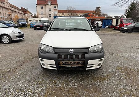 Fiat Strada 1.3 Multijet Adventure