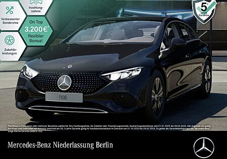 Mercedes-Benz EQE 300 ELECTR. ART/ADV. +/PANO/AIRM/HYPER/BURM