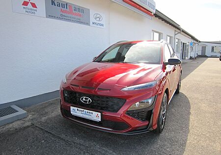 Hyundai Kona 1.6T-GDi DCT N Line