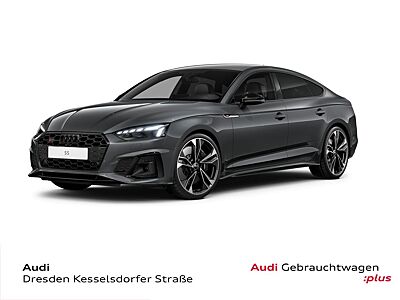 Audi S5 Sportback 3.0 TDI Q. Kamera LED Navi GRA