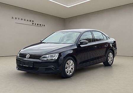 VW Jetta Volkswagen 1.6 TDI Trendline