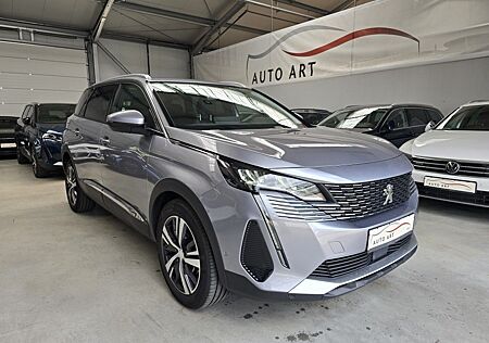 Peugeot 5008 Allure 7Sitzer LED AHK Navi SHZ DAB+