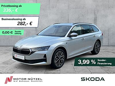 Skoda Octavia Combi 2.0 TDI DSG TOUR BEAM+PANO+HuD+360