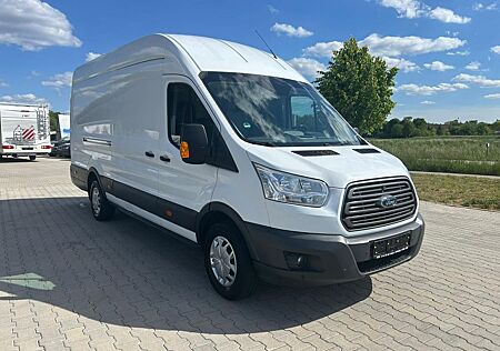 Ford Transit Kasten 350 L4 Trend
