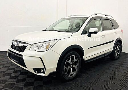 Subaru Forester 2.0i Platinum "1. HAND" "Automatik" 4X4