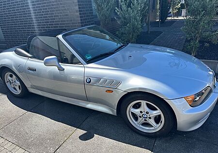 BMW Z3 Roadster 1.9