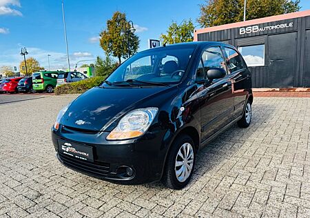 Chevrolet Matiz gebraucht kaufen Chevrolet Matiz S*TÜV-Serivce neu