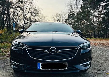 Opel Insignia 2.0 Diesel 125kW Exclusive Auto GS ...