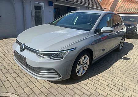 VW Golf Volkswagen VIII Lim. Life
