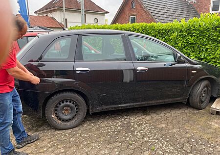Fiat Croma 1.9 Multijet 8V Dynamic