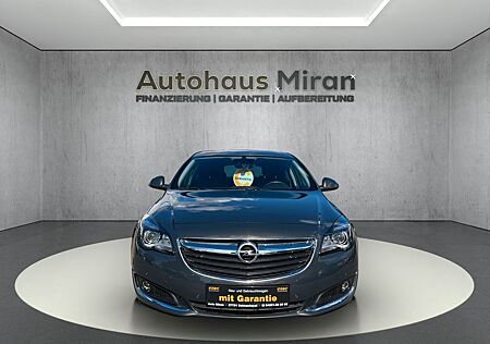 Opel Insignia 1.4 Turbo Innov. Nur 51Tkm* Bi-Xenon*