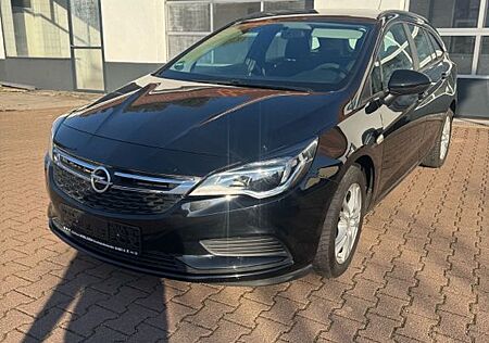 Opel Astra ST 1.6 CDTI Active 81kW Active