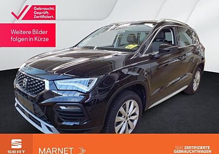 Seat Ateca X-PERIENCE 1.5 TSI DSG* Navi*AHK* Kamera*