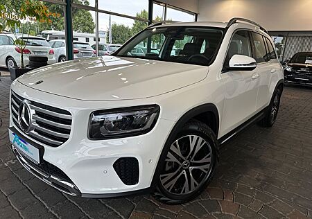 Mercedes-Benz GLB 220 4M DCT-Prog.li.Adv.-Winterp.-Kamera-PTS-