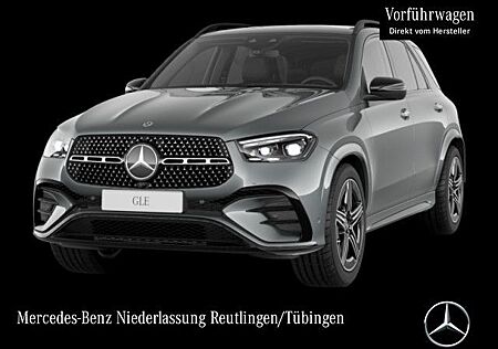 Mercedes-Benz GLE 450 d 4M AMG+NIGHT+PANO+360+AHK+MULTIBEAM+9G