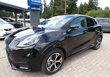 Ford Puma 1.0 ST-Line AUT. *Navi/PDC/PRIVACY/WP/LED*