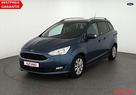 Ford Grand C-Max 1.0 EB Titanium 7-Sitzer Navi Kamera