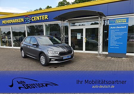 Skoda Fabia Ambition 1.0MPI - SmartLink*LED*SHz*FrontA