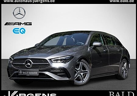 Mercedes-Benz CLA 180 Shooting Brake CLA 180 SB AMG-Advanced+/ILS/Pano/360/Easy/Totw