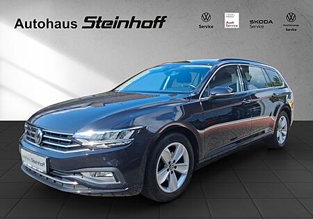 VW Passat Variant Volkswagen 2.0 TDI DSG,ACC,Navi,LED,Kamera