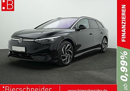 VW ID.7 Volkswagen Tourer Pro 5-J-GAR AHK HuD 360KAM UPE 69.03