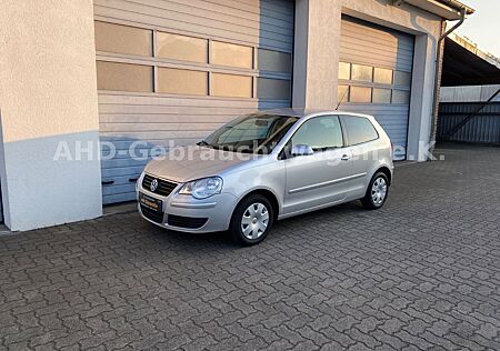 VW Polo Volkswagen IV Klima Allwetterreifen
