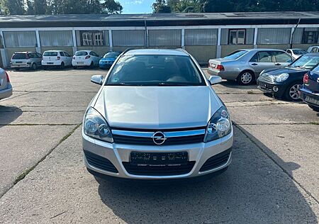 Opel Astra Caravan 1.6 77KW,H.Automatik,TÜV09/2027