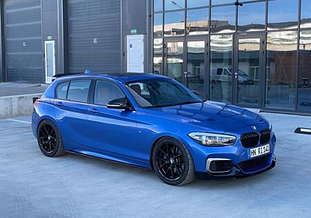 BMW 140 M140i xDrive A -