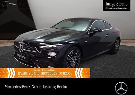 Mercedes-Benz CLE 300 e AMG PREMIUM+/Pano/Digital/Burm3D/HUD