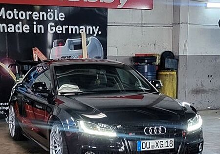 Audi S5 4.2 FSI tiptronic quattro -