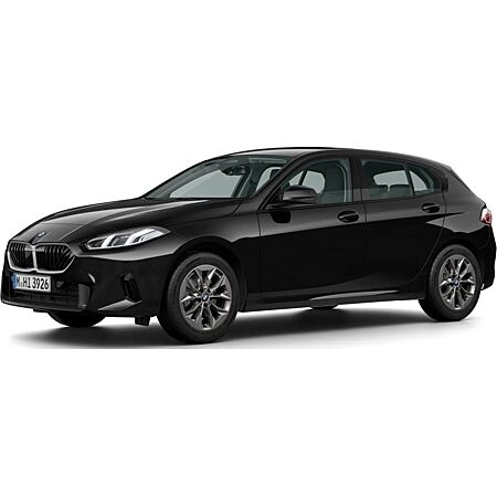 BMW 1er leasen