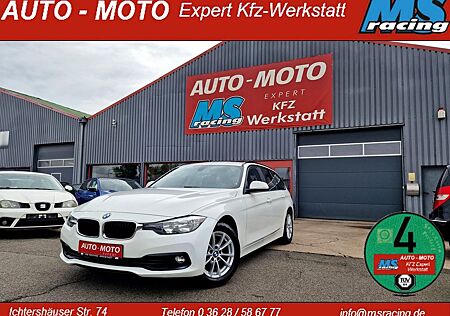 BMW 318i Touring Advantage Navi/Shz/Alu/ Tüv neu