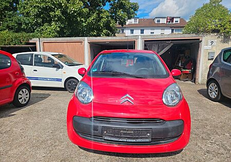 Citroën C1 Style * Klima * 5 - türig * Tüv Neu