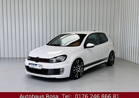 VW Golf Volkswagen VI 2.0 TSI GTI