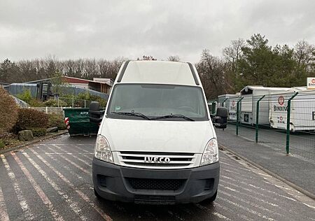 IVECO Daily 2.3 Maxi *OHNE TÜV*