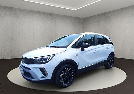 Opel Crossland X Crossland 1.2 Turbo Ultimate
