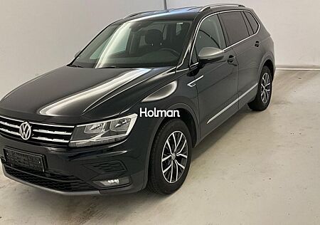 VW Tiguan Allspace Volkswagen 2.0 TDI DSG Comfortline AHK Mass