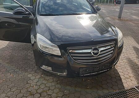 Opel Insignia Sports Tourer 2.0 CDTI Sport 118 4x...