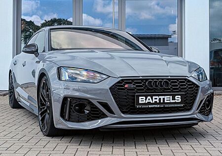Audi RS5 Sportback Keramik Sportabgas Nardograu
