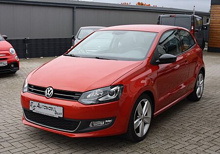 VW Polo Volkswagen V Style 2. Hand ***TOP***