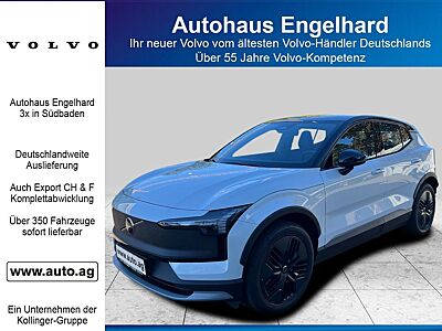 Volvo EX30 CROSS COUNTRY 69kWh TWIN AWD ULTRA