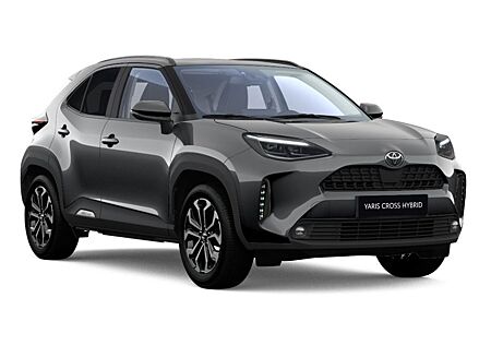 Toyota Yaris Cross Team Deutschland 1.5 SHZ PDC Klimaau