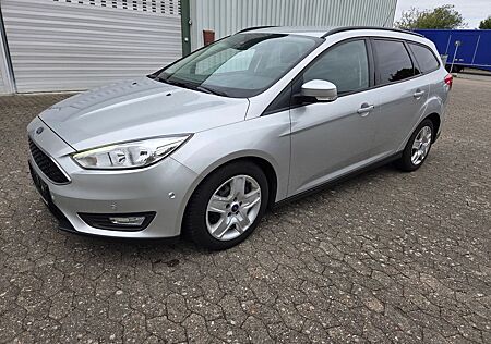 Ford Focus Turnier Business*Automatik*Winterpaket*