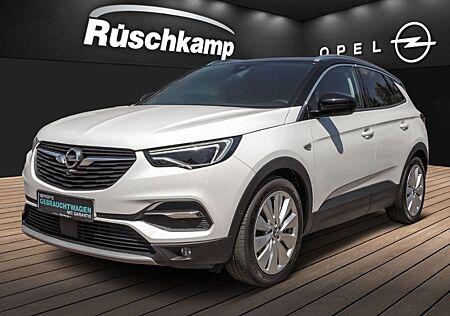 Opel Grandland X Ultimate 1.6 ab.AHK Navi KlimaSitze