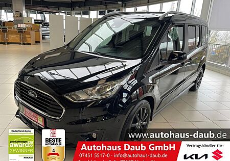 Ford Grand Tourneo Connect 1.5 TDCi Navi+Klima+3.Sitz