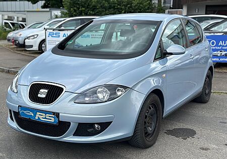 Seat Altea Stylance / Style KLIMAAUTOMATIK*WENIG KM*