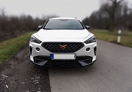Cupra Formentor 2.0 TSI 228kW VZ 4Drive DSG VZ