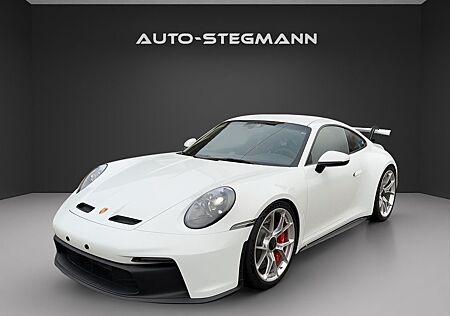 Porsche 992 GT3 Approved/ Leder/ Lift