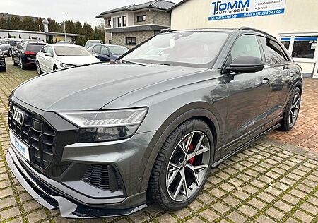 Audi SQ8 4.0 TDI quattro PANORAMA / STANDHEIZUNG