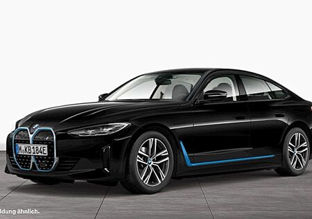 BMW i4 eDrive40 Gran Coupé Navi Kamera HiFi